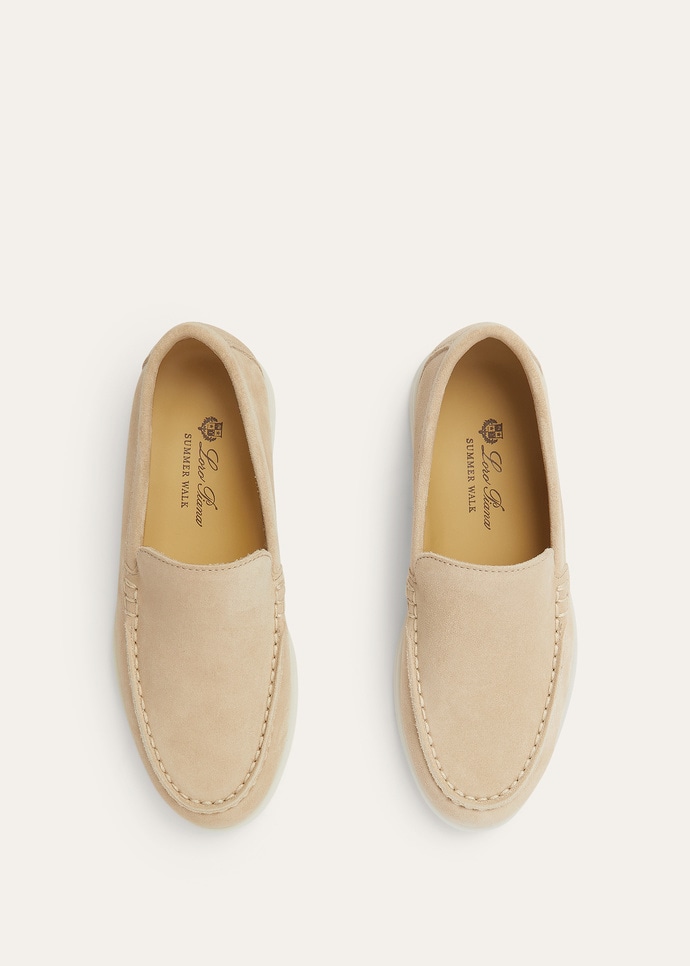 KID SUMMER WALK SUEDE_FAQ2746_A0C7_4