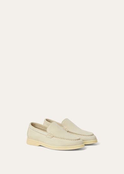 KID SUMMER WALK SUEDE