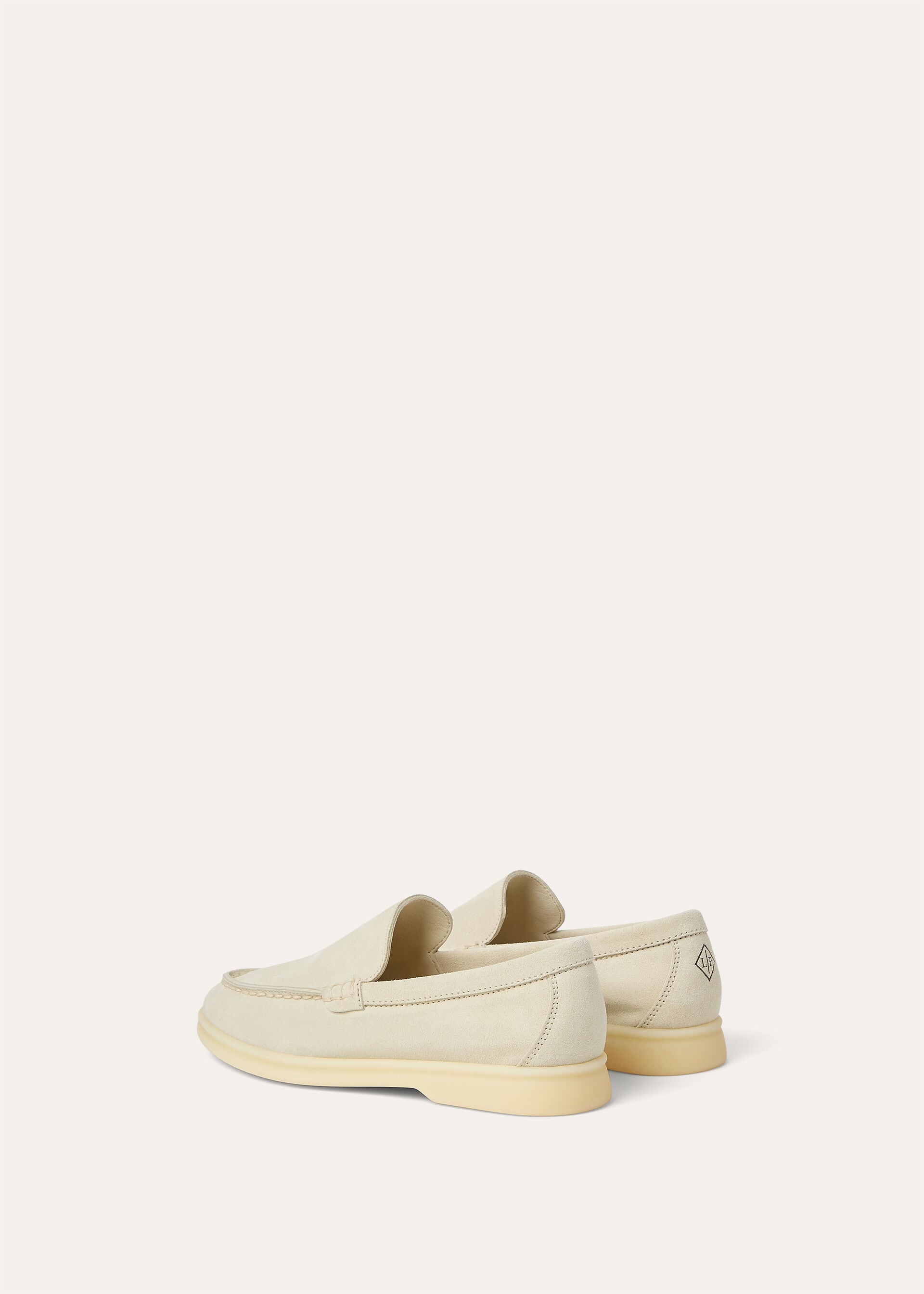 KID SUMMER WALK SUEDE