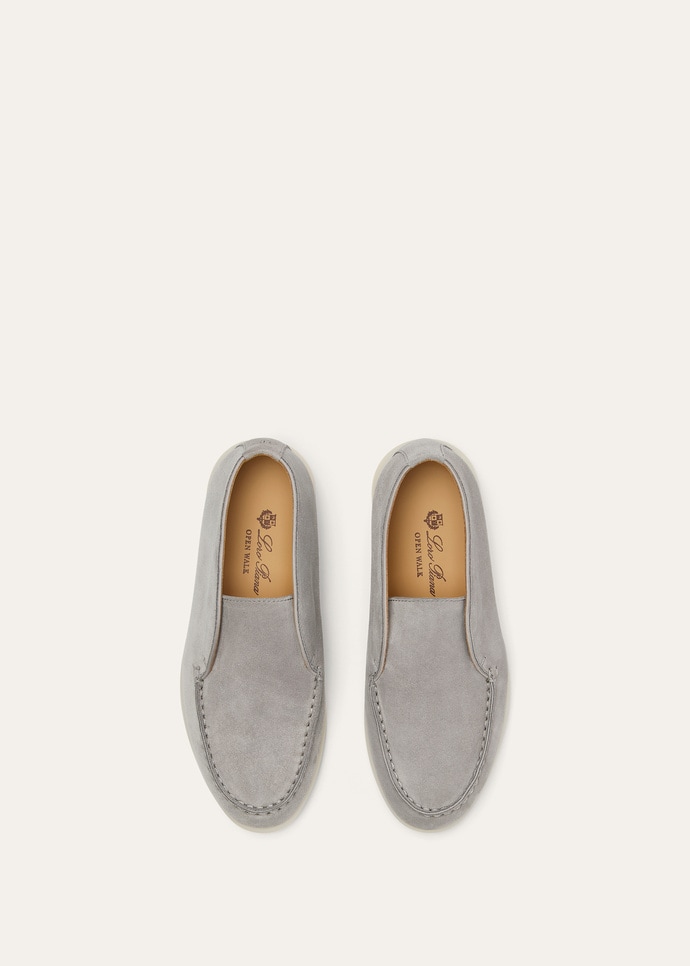 KID OPEN WALK SUEDE_FAQ2752_M579_4