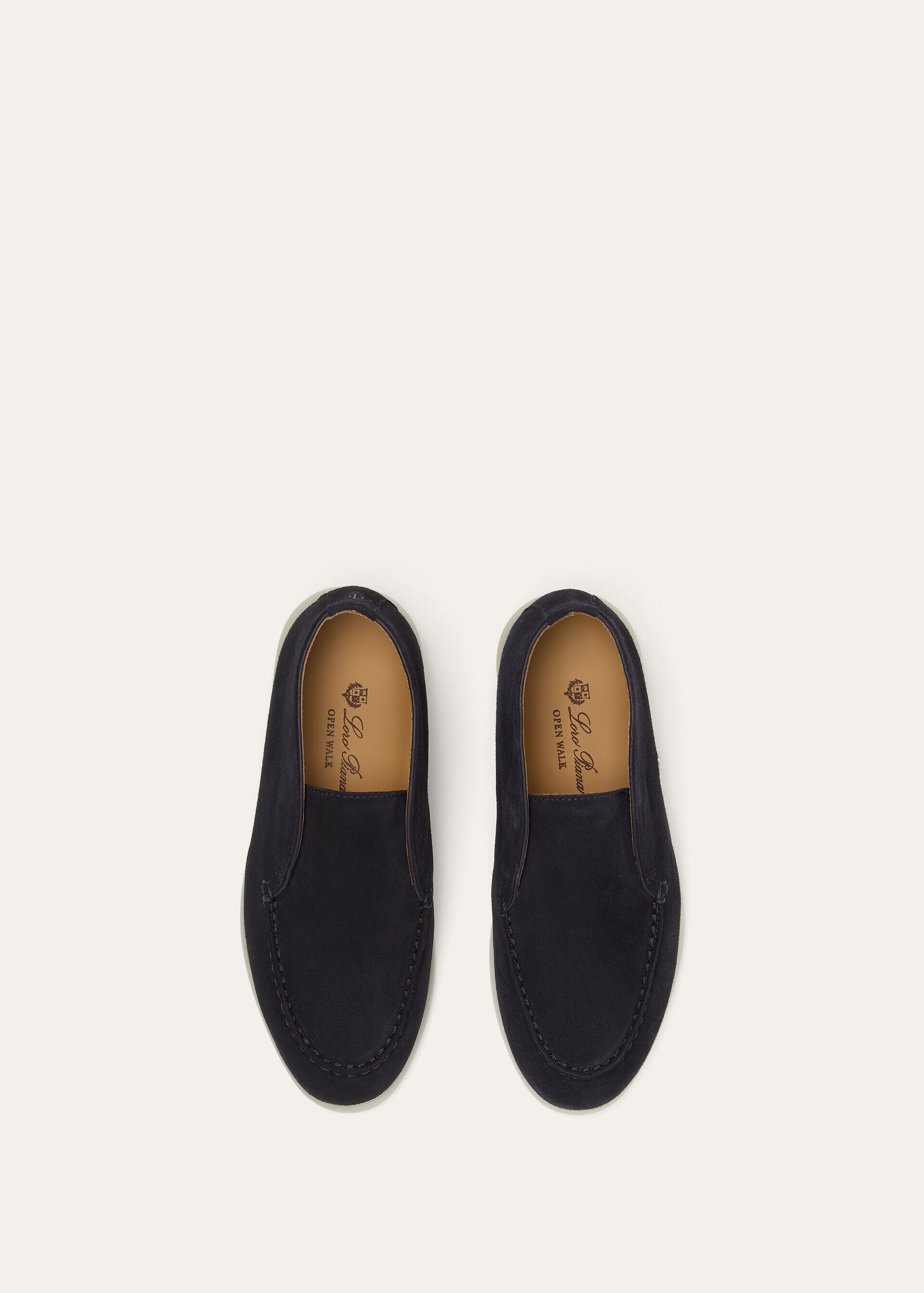 KID OPEN WALK SUEDE