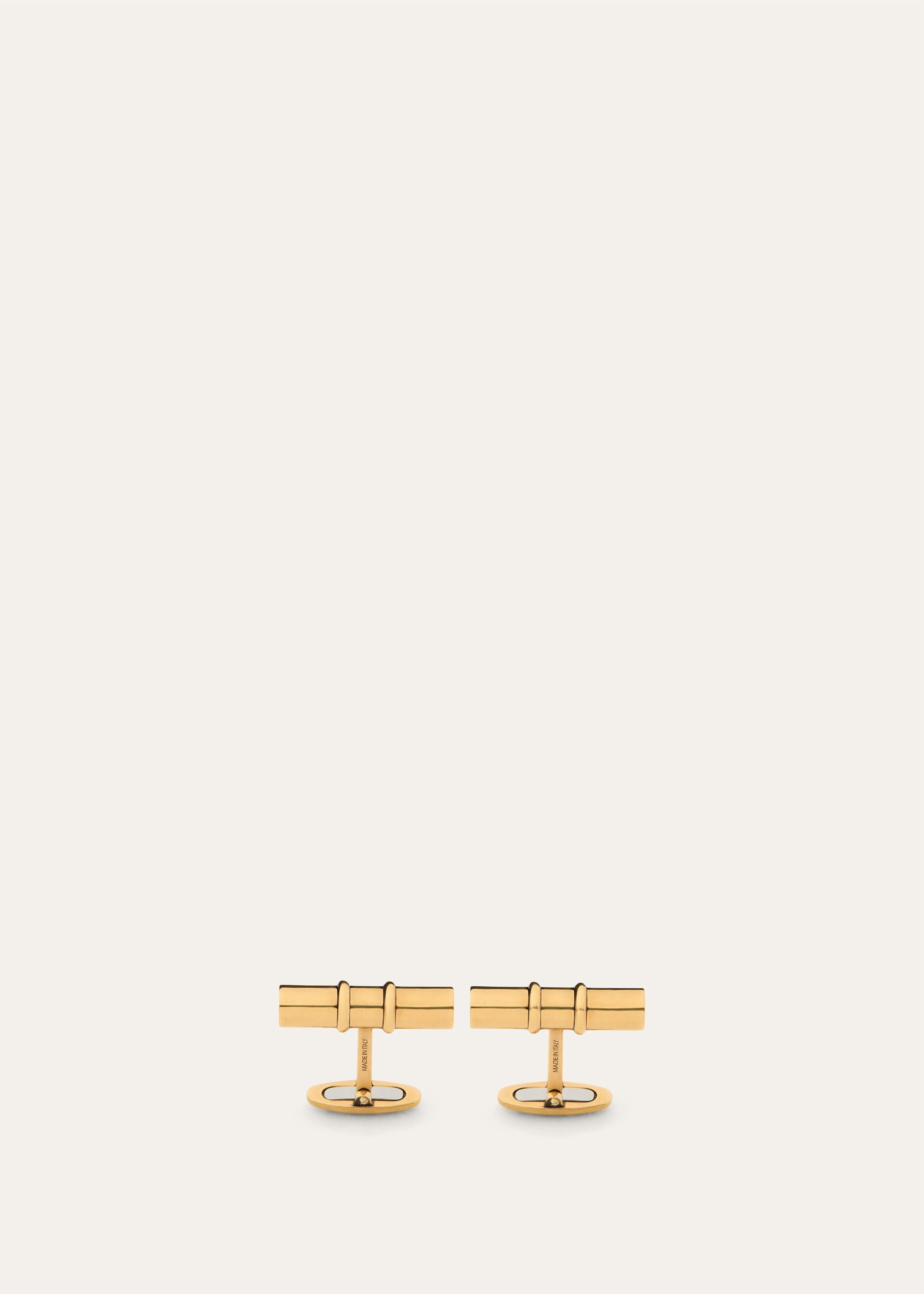 CUFFLINKS TOOGLE