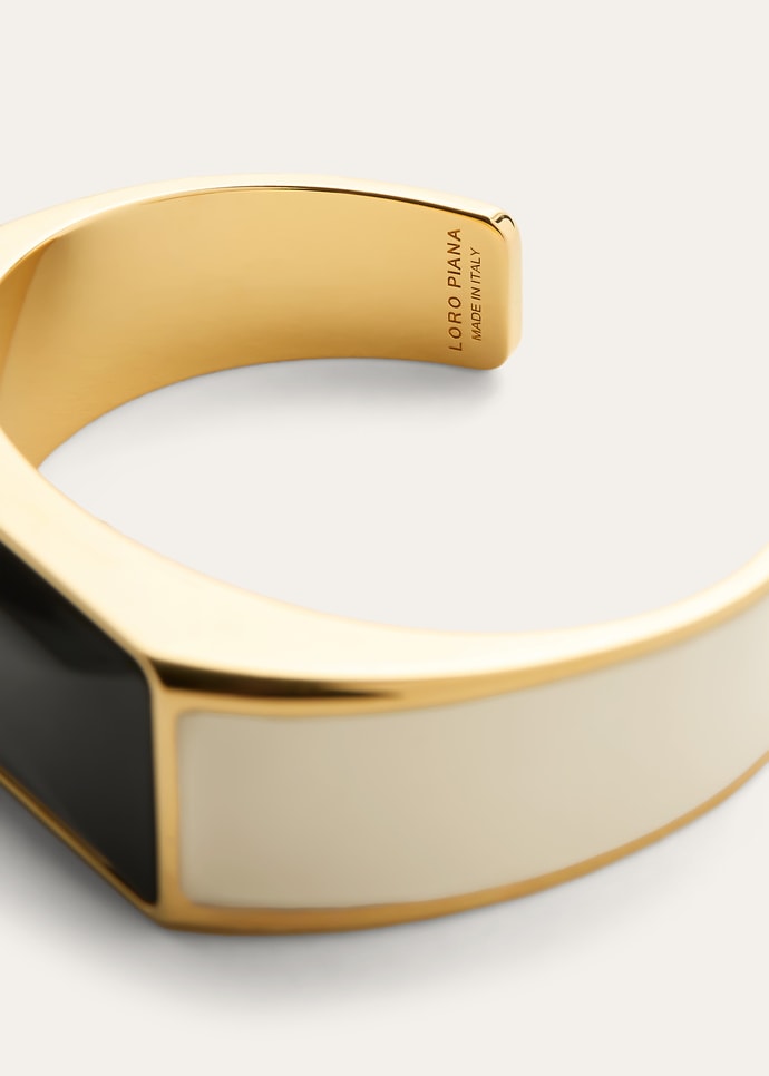 BONBON BRACELET BRASS WITH ENAMEL_FAQ2823_F7LL_3
