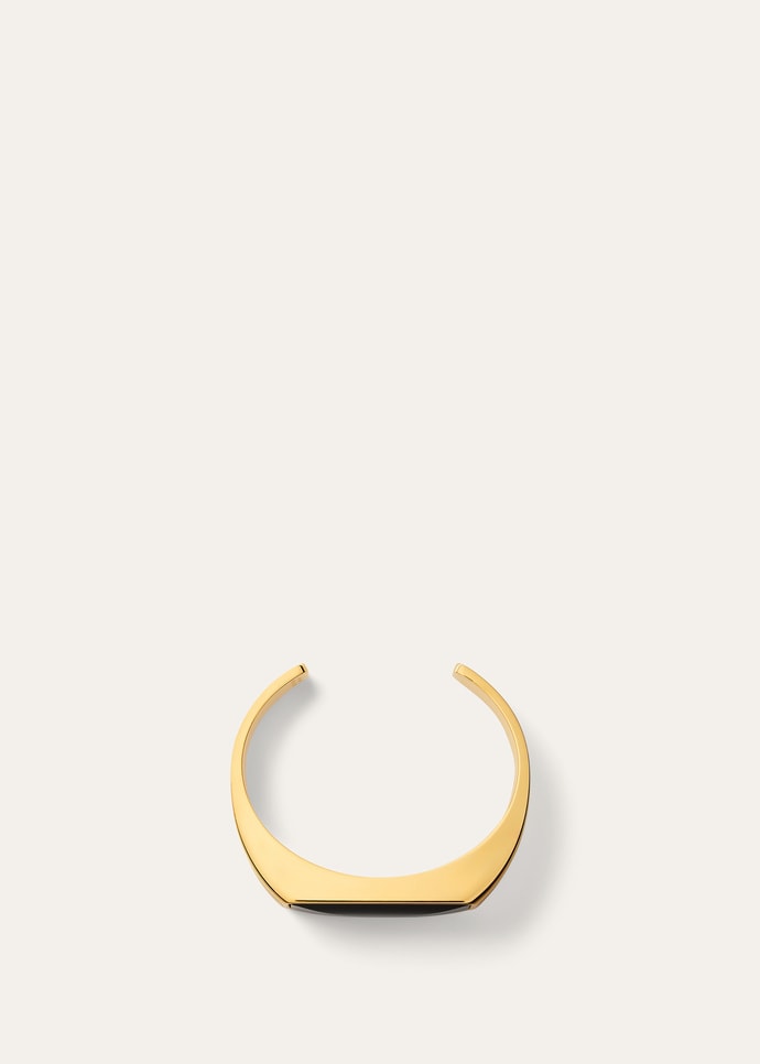 BONBON BRACELET BRASS WITH ENAMEL_FAQ2823_F7LL_4
