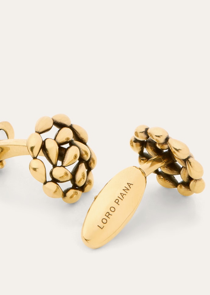 DROPLET FLOWERS CUFFLINKS_FAQ2826_20I5_NR_3