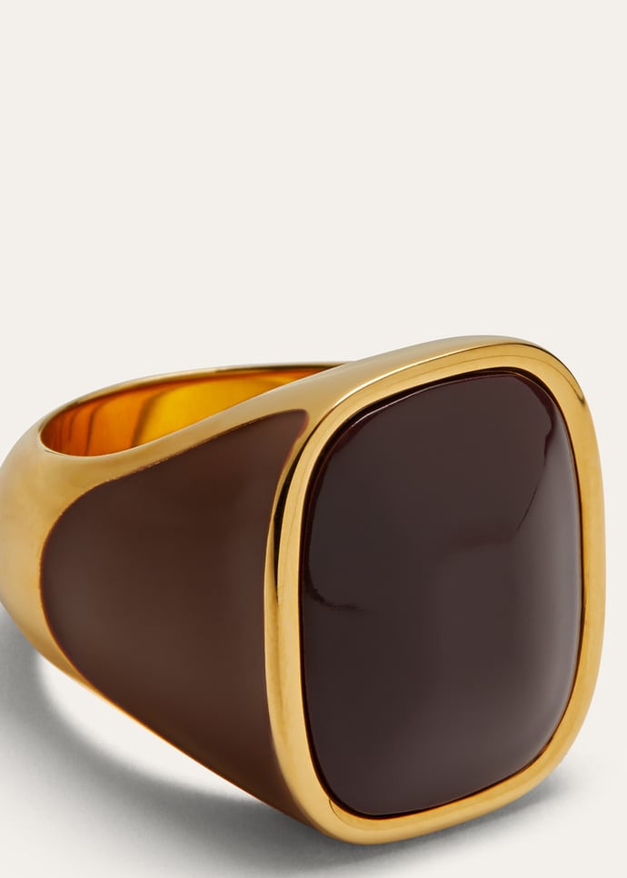 BONBON ROUND RING BRASS WITH ENAMEL_FAQ2835_F7LH_3