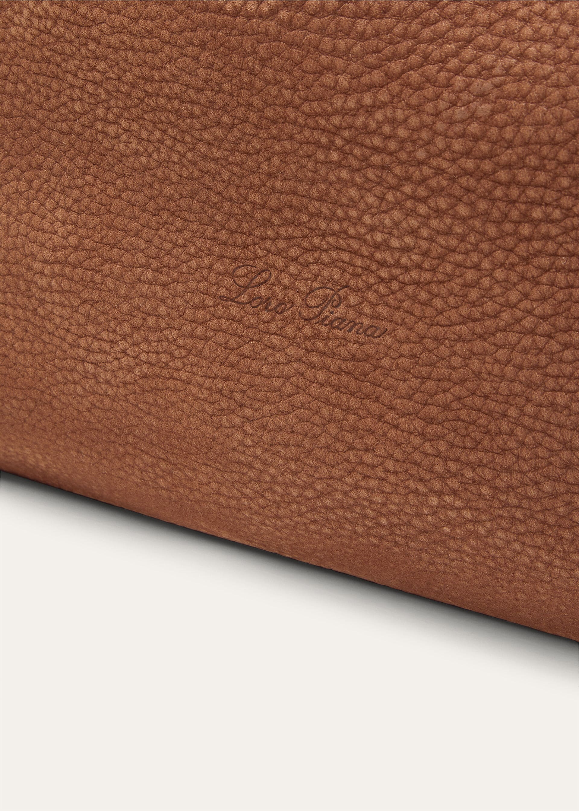 BALE HOBO EXTRA LARGE GRAINED NUBUCK