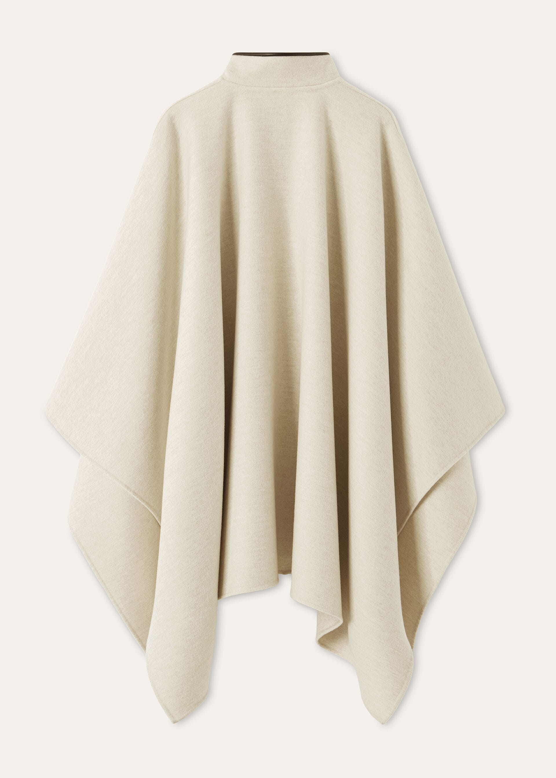 SPAGNA CAPE CASH DOUBLE BICOLOR RAIN