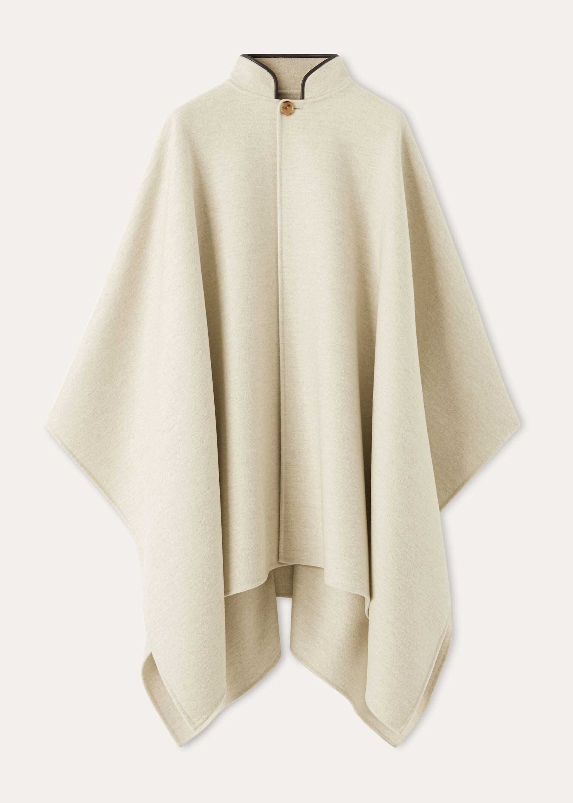 SPAGNA CAPE CASH DOUBLE BICOLOR RAIN