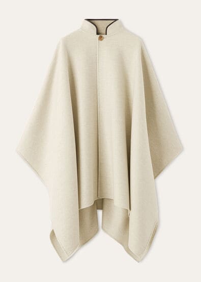 SPAGNA CAPE CASH DOUBLE BICOLOR RAIN