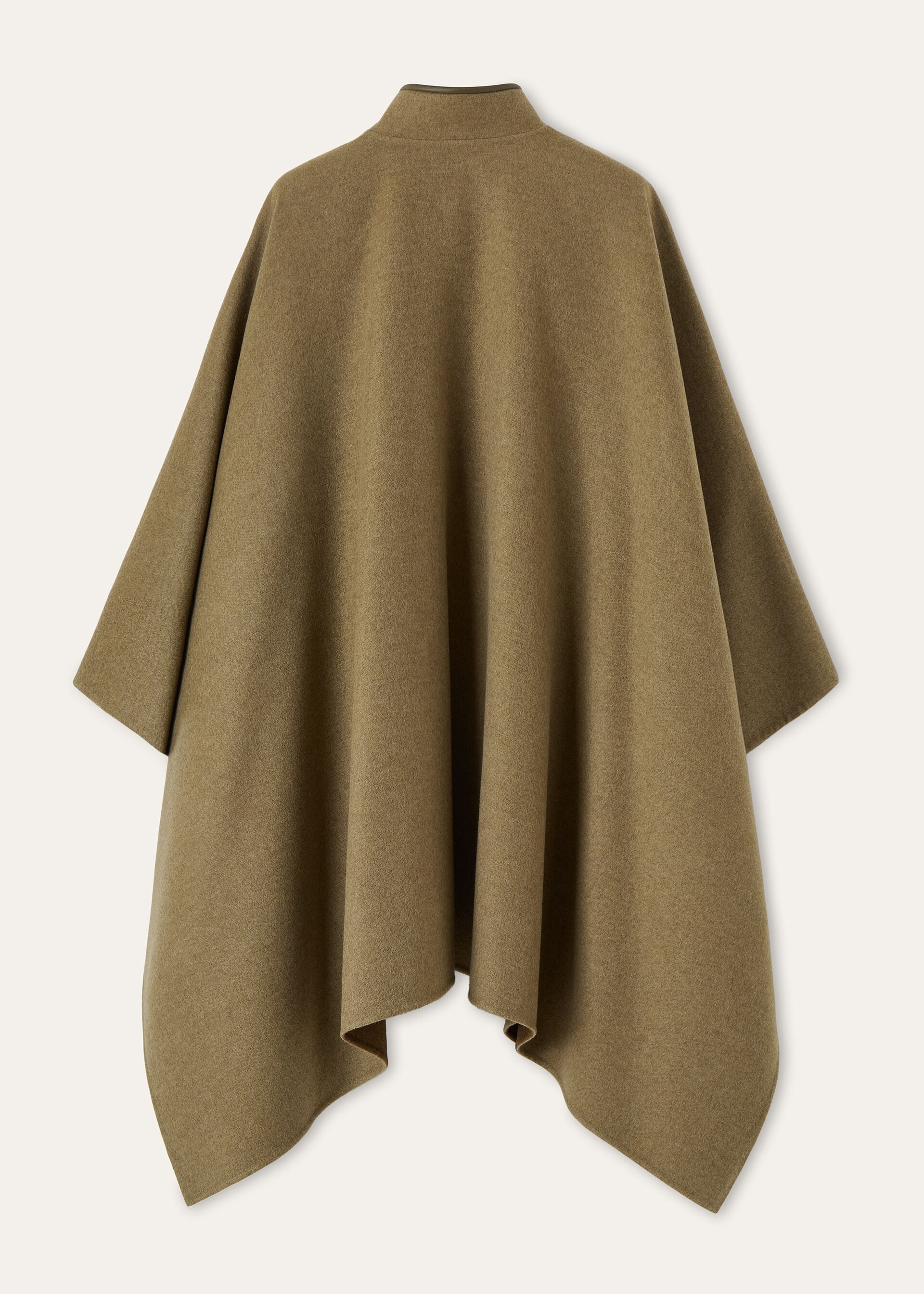 SPAGNA CAPE CASH DOUBLE BICOLOR RAIN