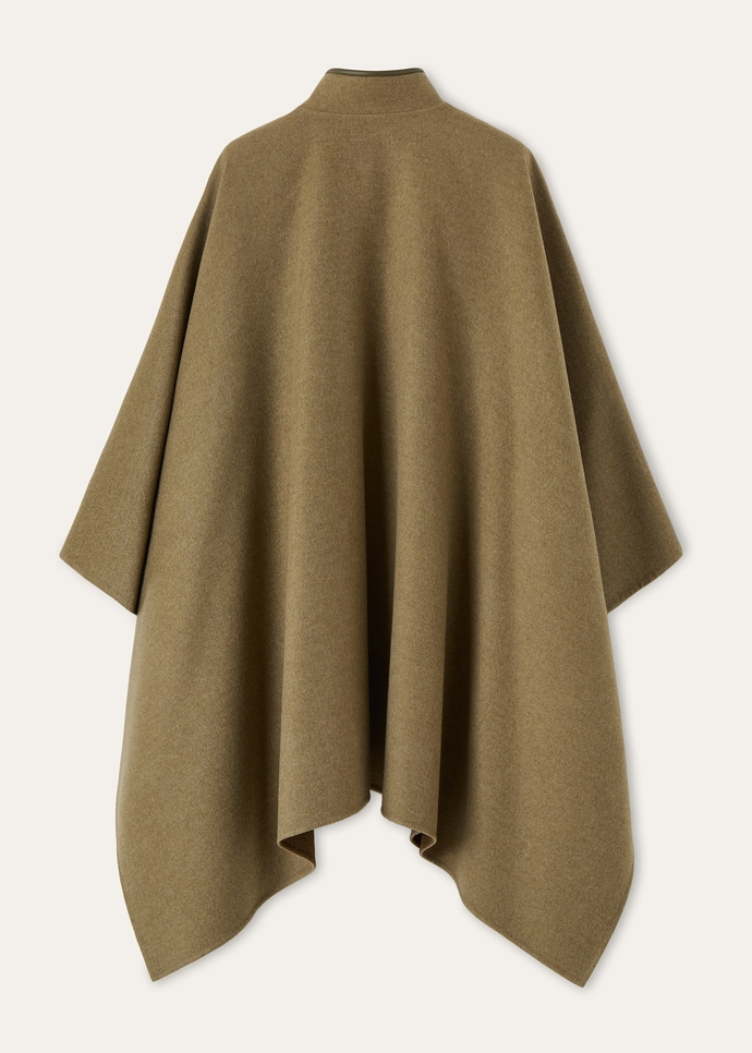 SPAGNA CAPE CASH DOUBLE BICOLOR RAIN_FAQ2949_H0QR_2