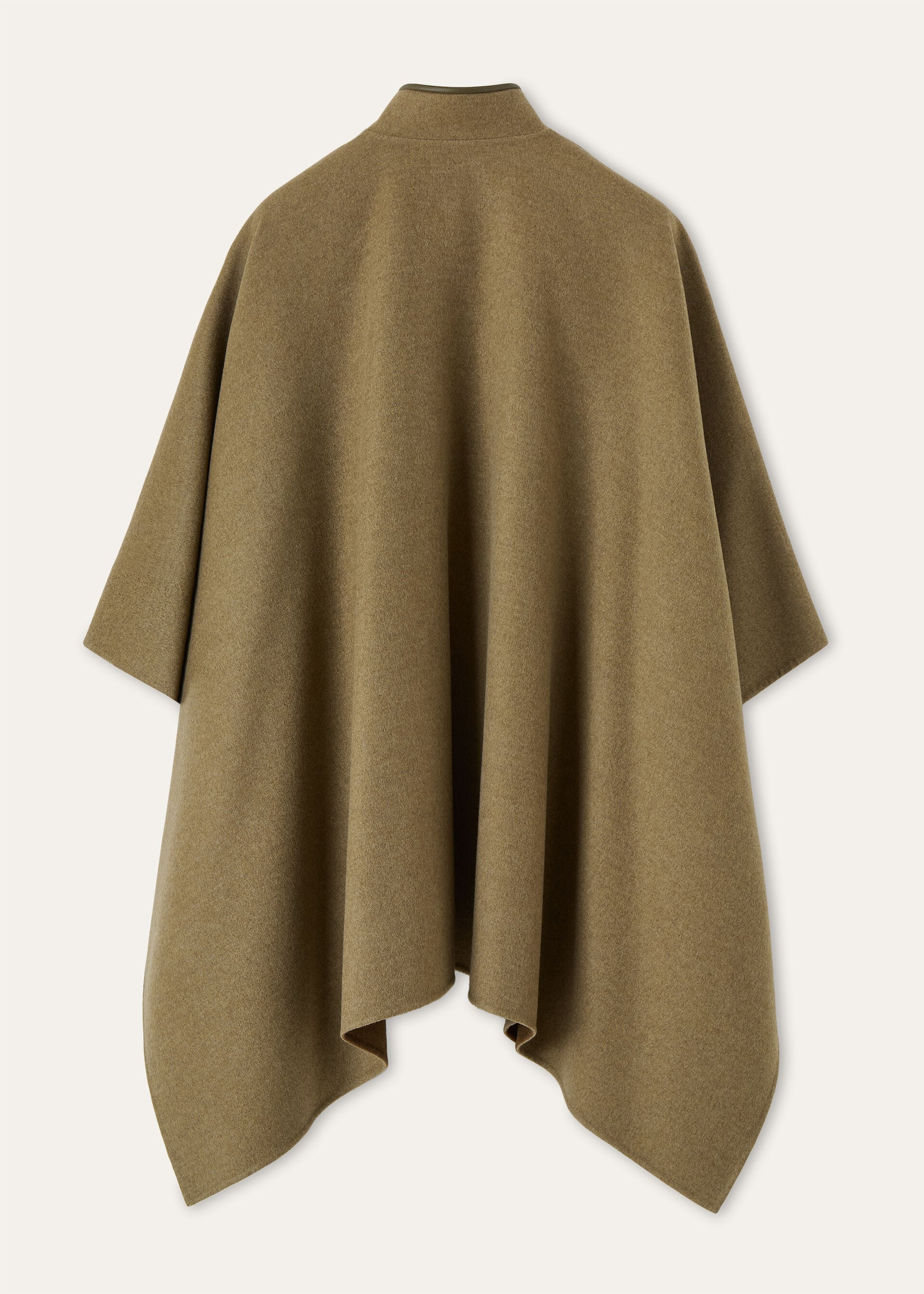 SPAGNA CAPE CASH DOUBLE BICOLOR RAIN