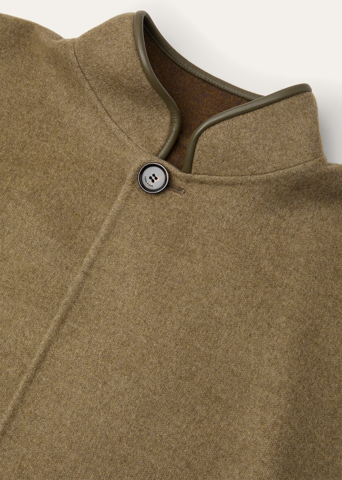 SPAGNA CAPE CASH DOUBLE BICOLOR RAIN_FAQ2949_H0QR_3