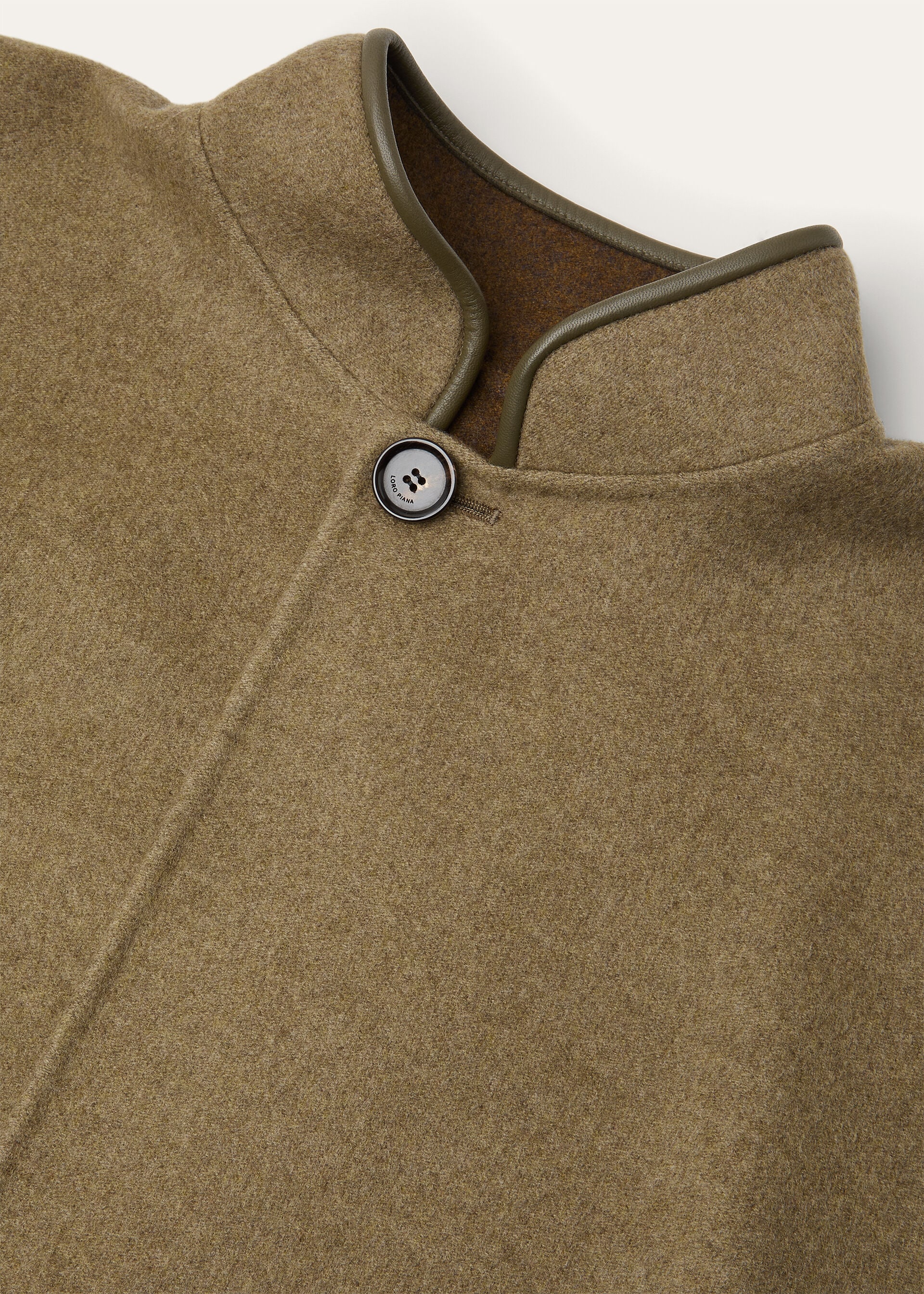 SPAGNA CAPE CASH DOUBLE BICOLOR RAIN