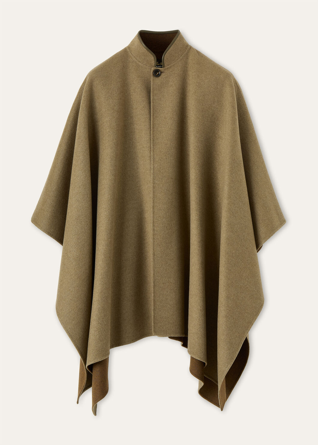 SPAGNA CAPE CASH DOUBLE BICOLOR RAIN