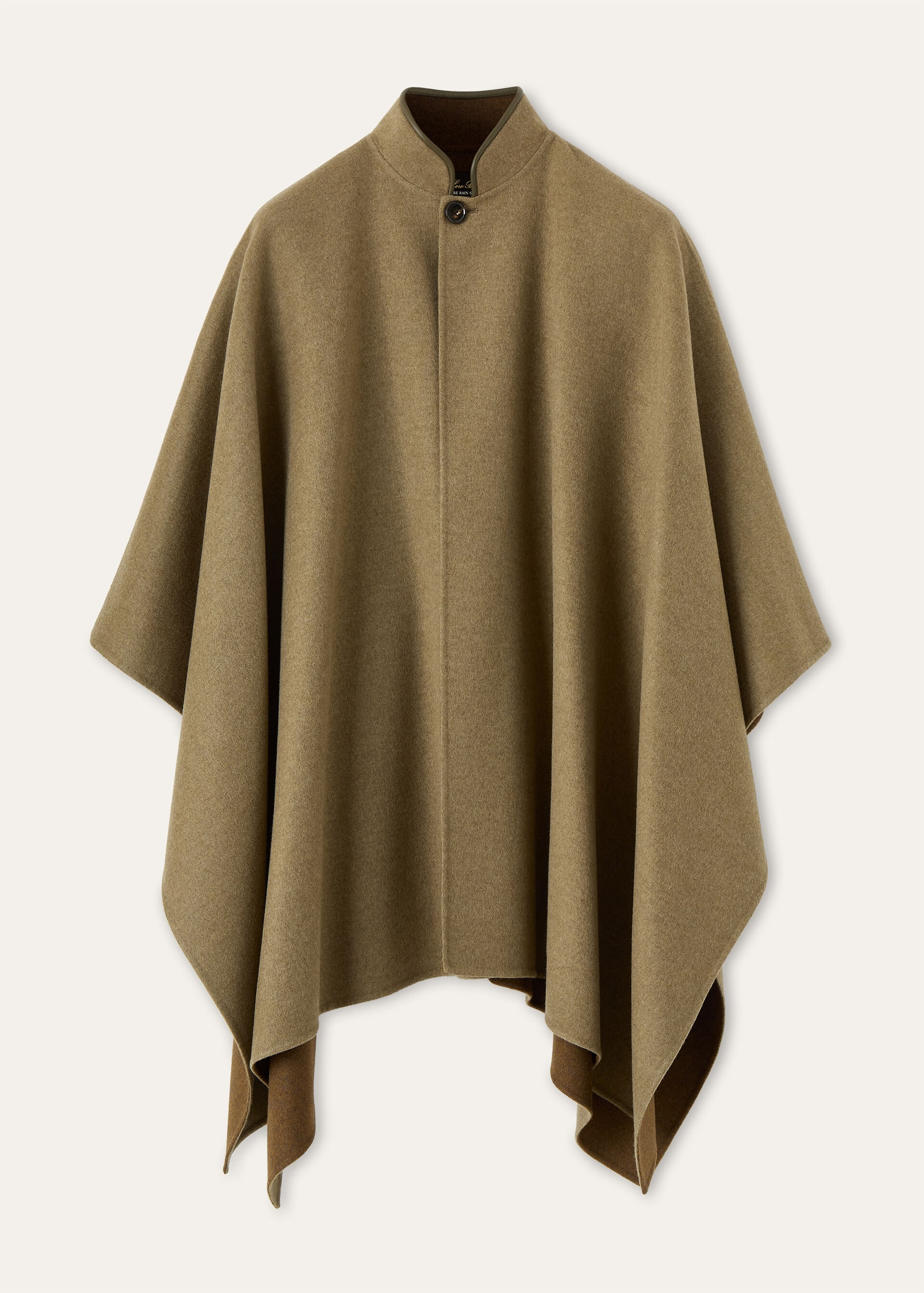 SPAGNA CAPE CASH DOUBLE BICOLOR RAIN