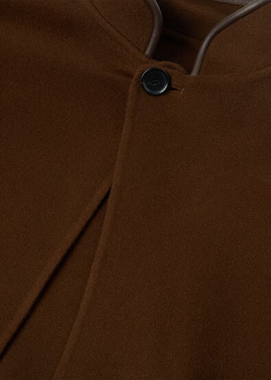 SPAGNA CAPE CASH DOUBLE BICOLOR RAIN