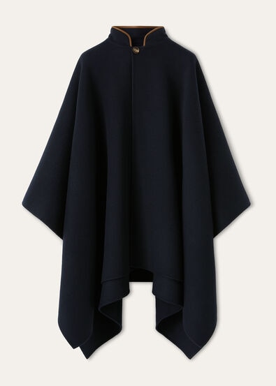 SPAGNA CAPE CASH DOUBLE BICOLOR RAIN