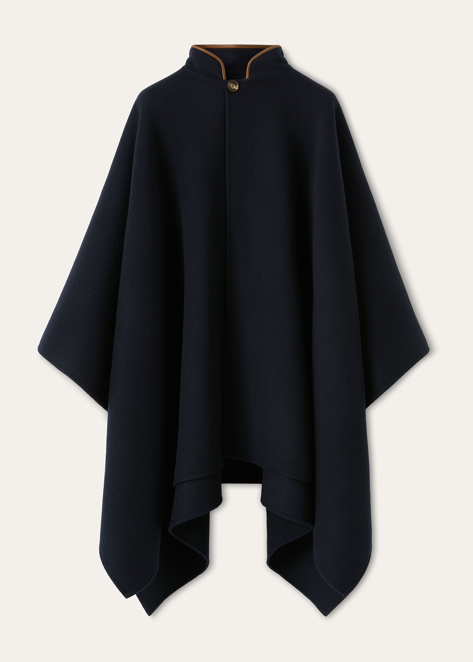 SPAGNA CAPE CASH DOUBLE BICOLOR RAIN