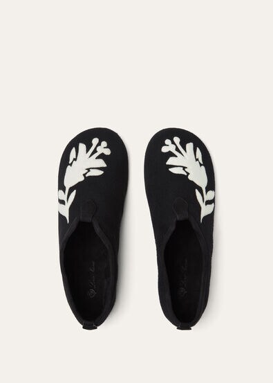 FLOATY FLAT LOS ALERCES APPLIQUES
