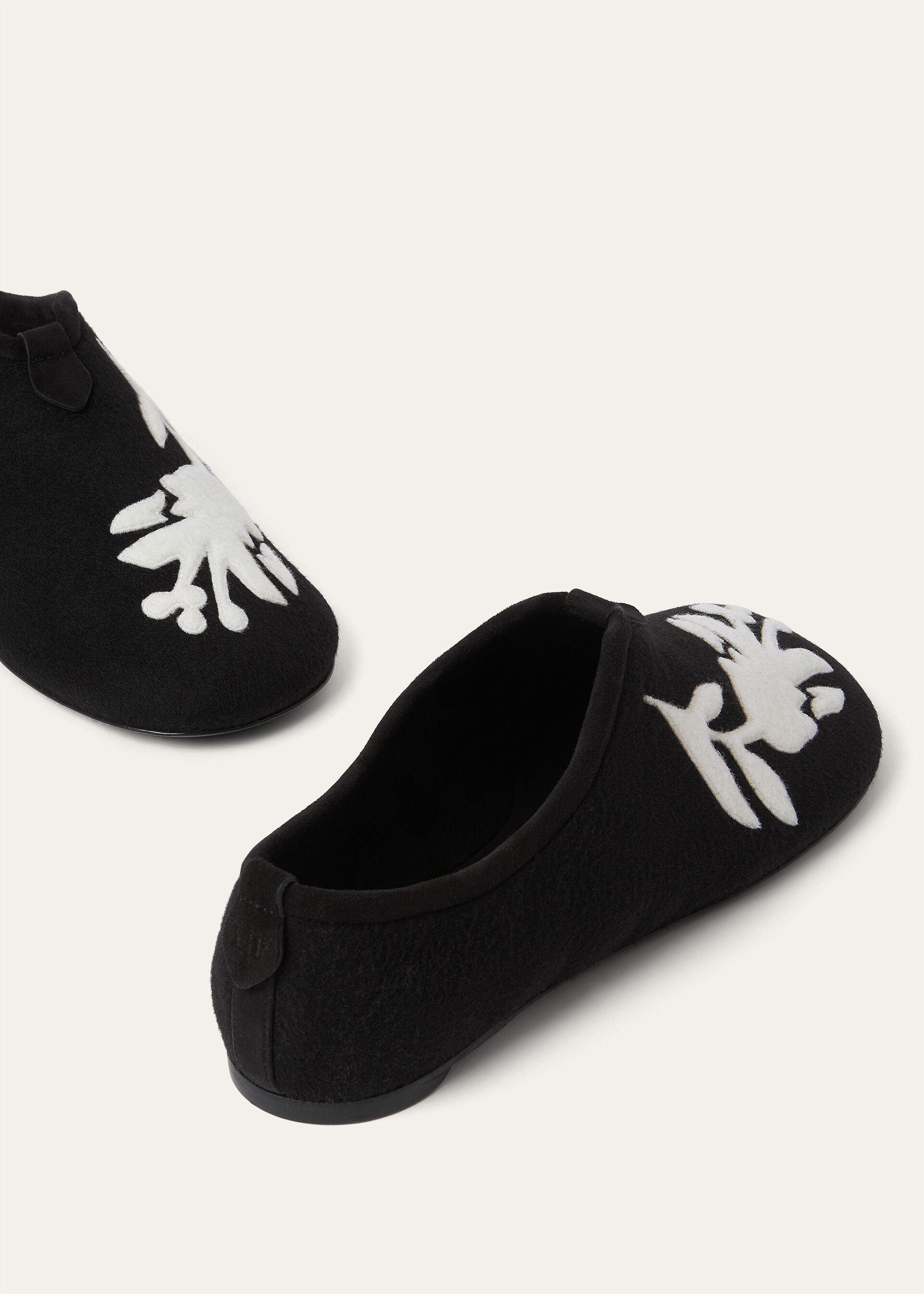 FLOATY FLAT LOS ALERCES APPLIQUES