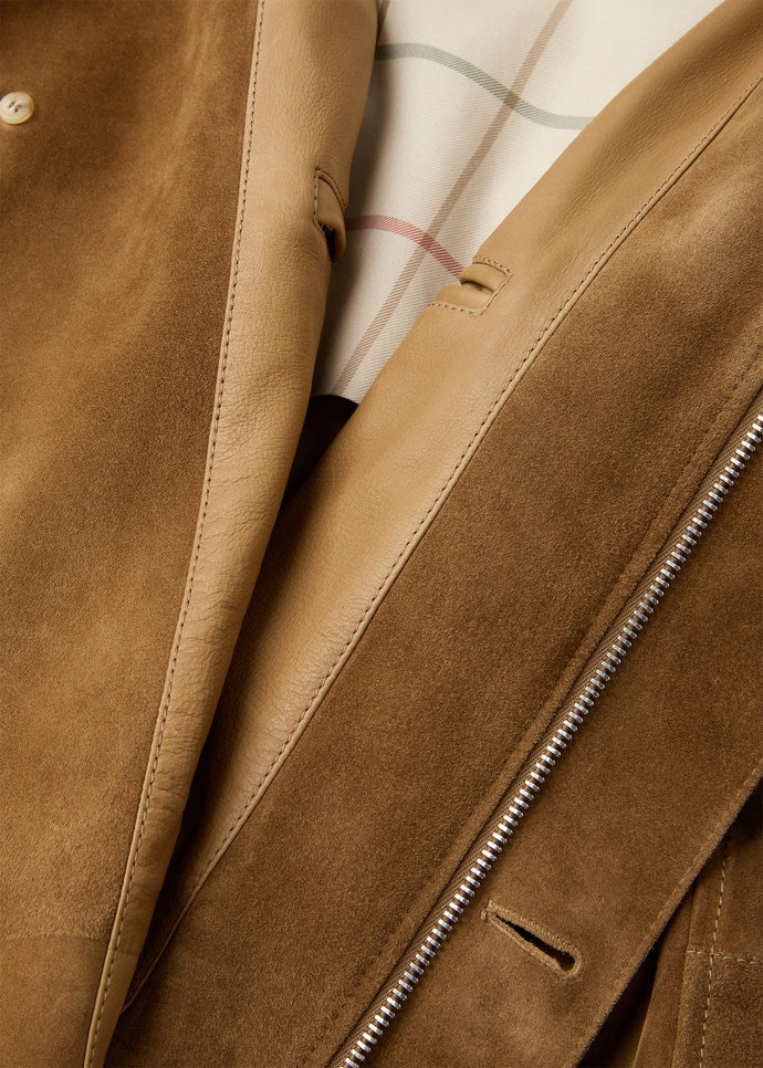 ROADSTER SB JACKET PORTOBELLO SUEDE_FAQ3018_E011_7