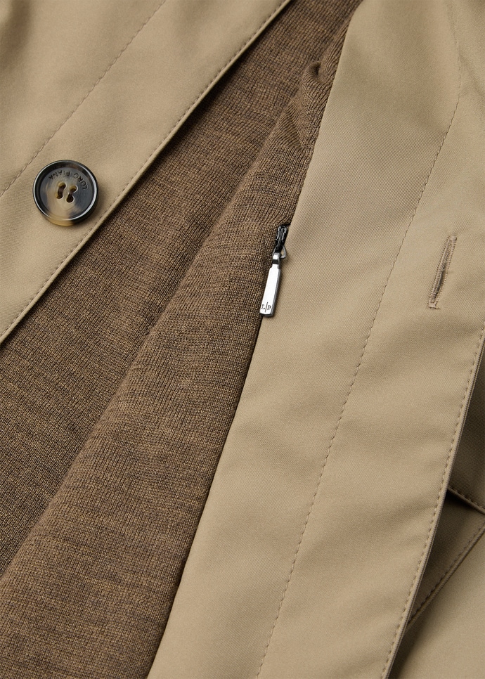 LORO PIANA OVERSHIRT WIND STRETCH STORM_FAQ3020_H785_7