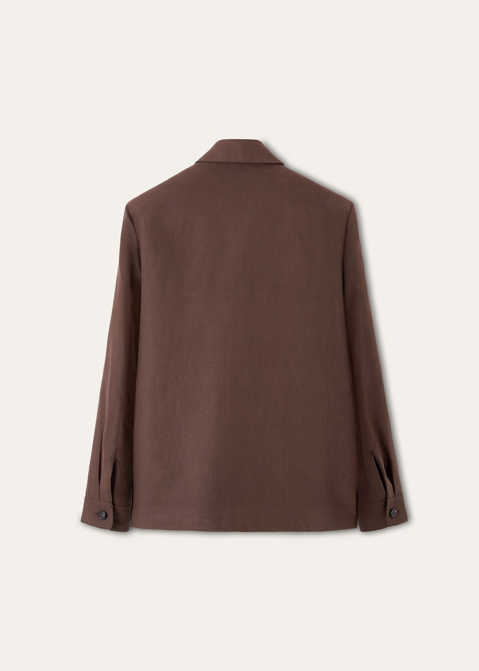 LORO PIANA OVERSHIRT SOLAIRE_FAQ3021_H0V2_6