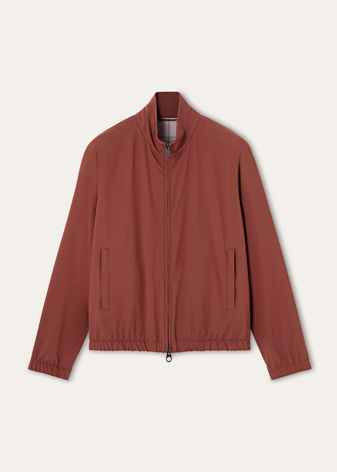 LORO PIANA BOMBER WINDBELT STRETCH STORM_FAQ3046_P0B2_5