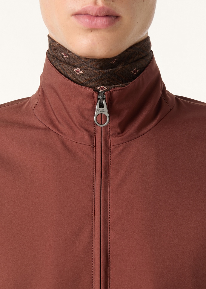 LORO PIANA BOMBER WINDBELT STRETCH STORM_FAQ3046_P0B2_2