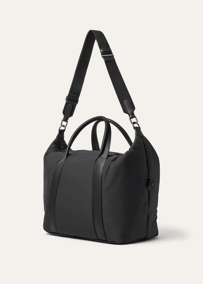 WIND DUFFLE MEDIUM WIND/ROUNDED LEATHER_FAQ3194_804M_NR_4
