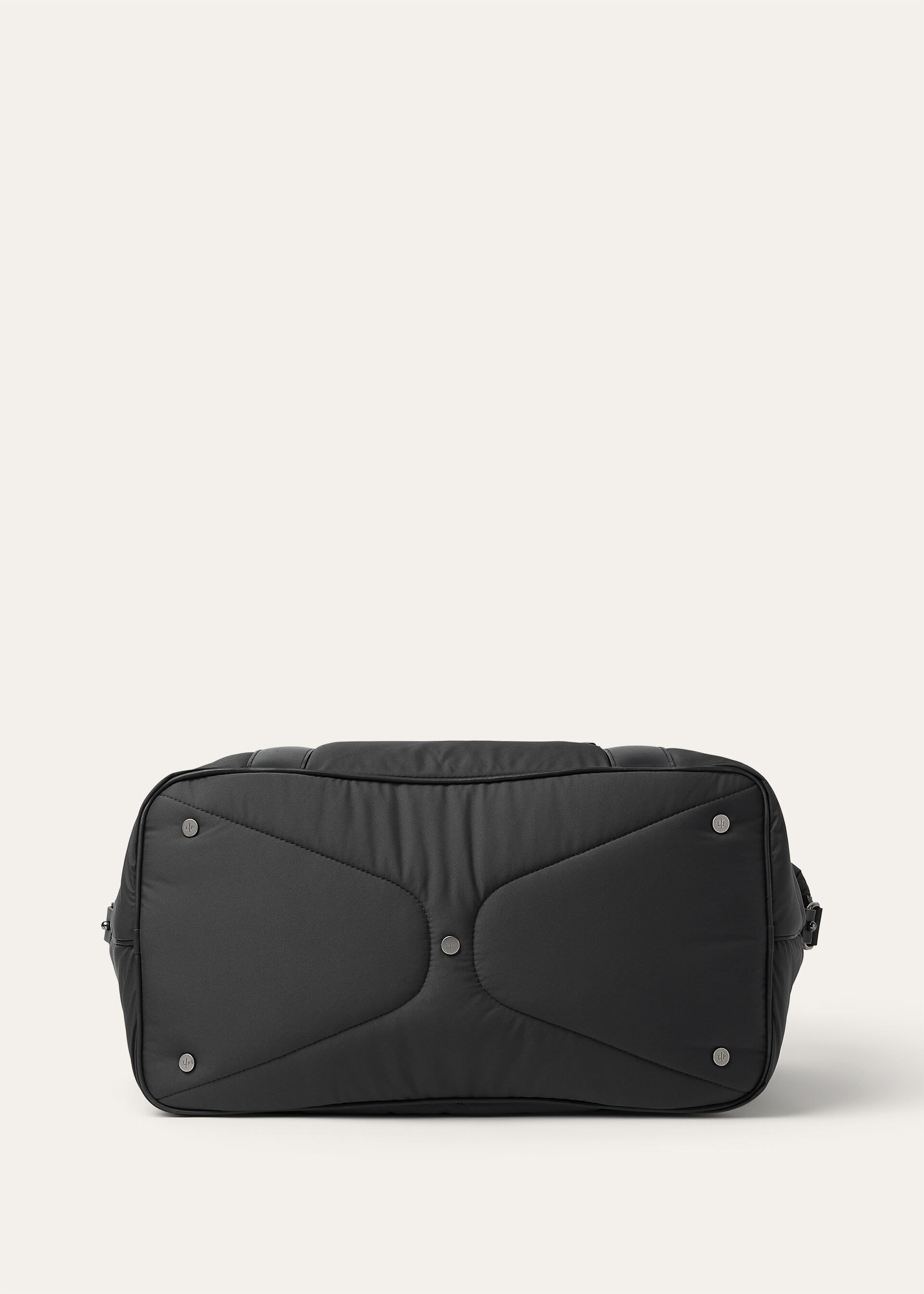 WIND DUFFLE MEDIUM WIND/ROUNDED LEATHER