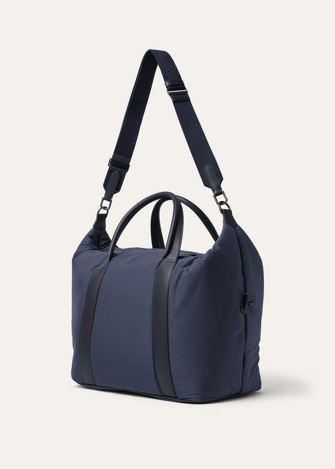WIND DUFFLE MEDIUM WIND/ROUNDED LEATHER_FAQ3194_W1F0_NR_4