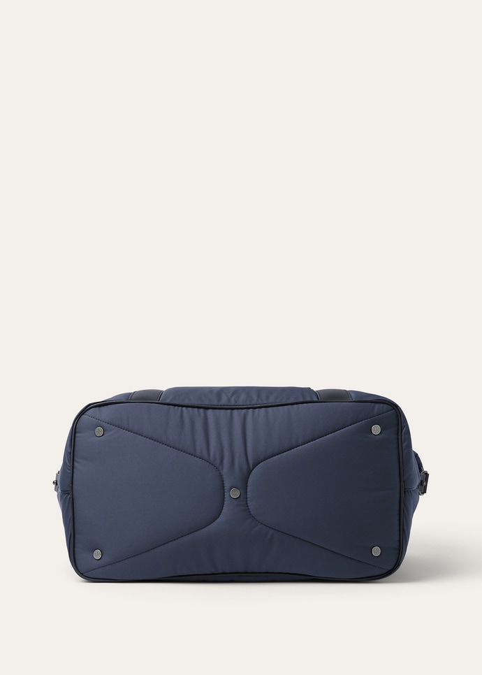 WIND DUFFLE MEDIUM WIND/ROUNDED LEATHER_FAQ3194_W1F0_NR_8