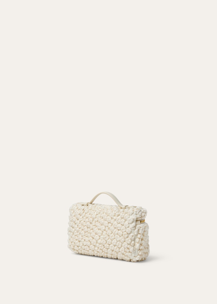 EXTRA POCKET L19 CASH CLOUDS EMBR/RNDD LTHR CH LS_FAQ3206_B584_NR_2