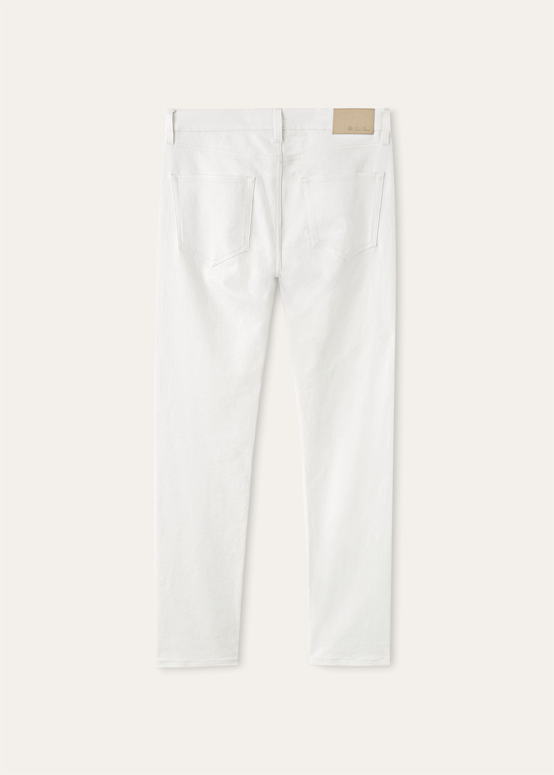 DOCCIO TROUSERS NEW YORK