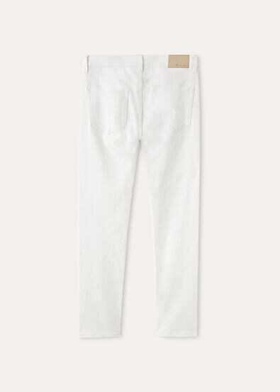 DOCCIO TROUSERS NEW YORK