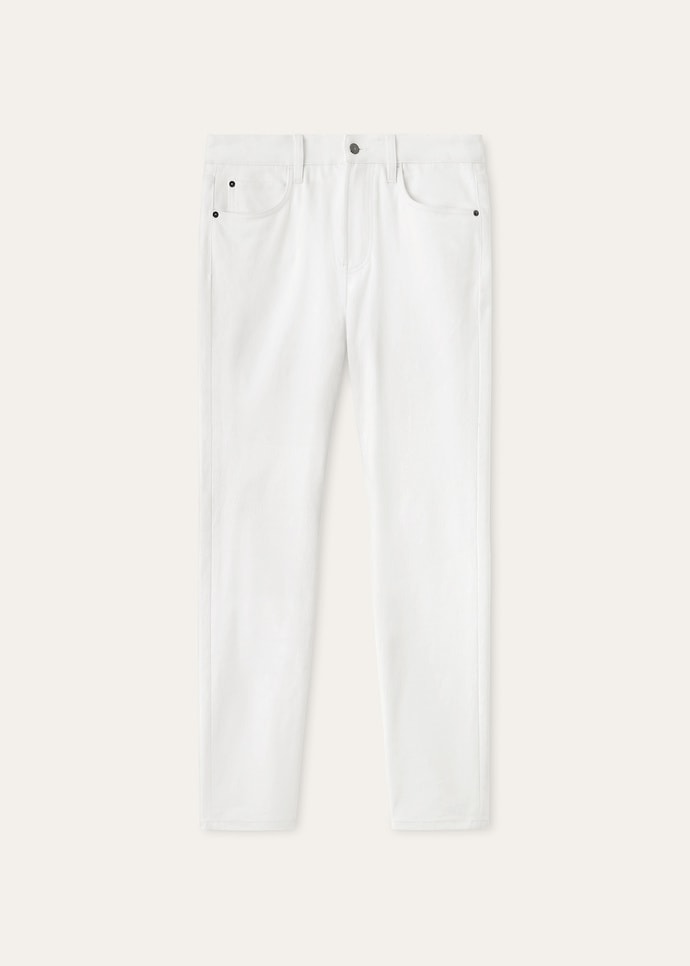 DOCCIO TROUSERS NEW YORK_FAQ3217_1005_5