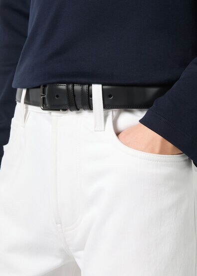 DOCCIO TROUSERS NEW YORK