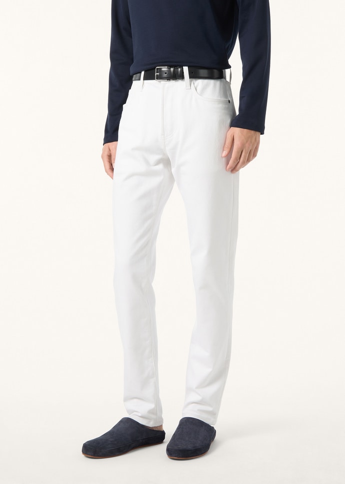 DOCCIO TROUSERS NEW YORK_FAQ3217_1005_3