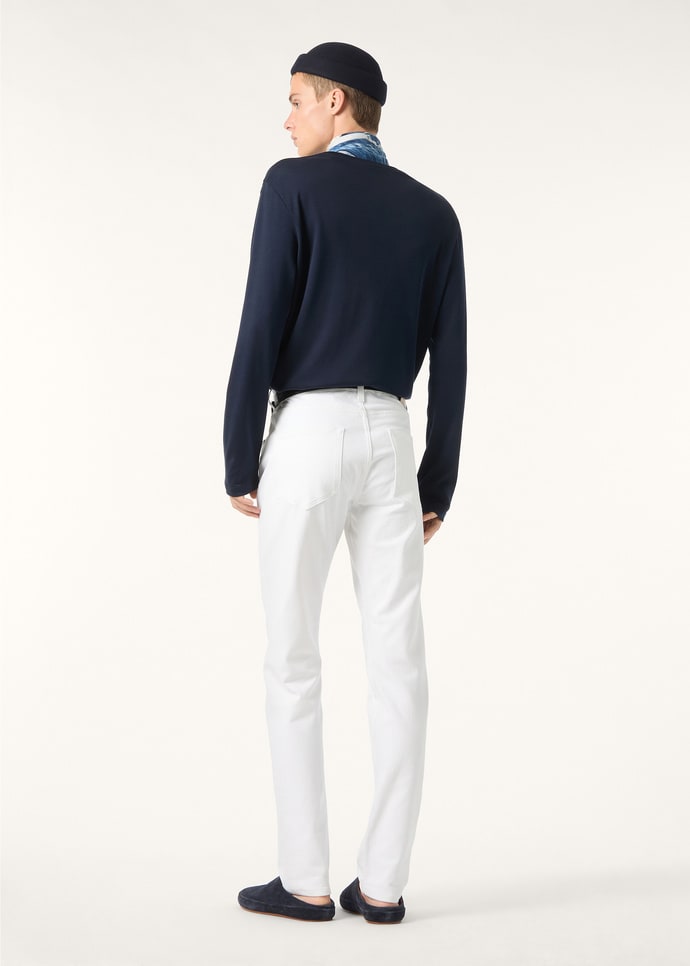 DOCCIO TROUSERS NEW YORK_FAQ3217_1005_4