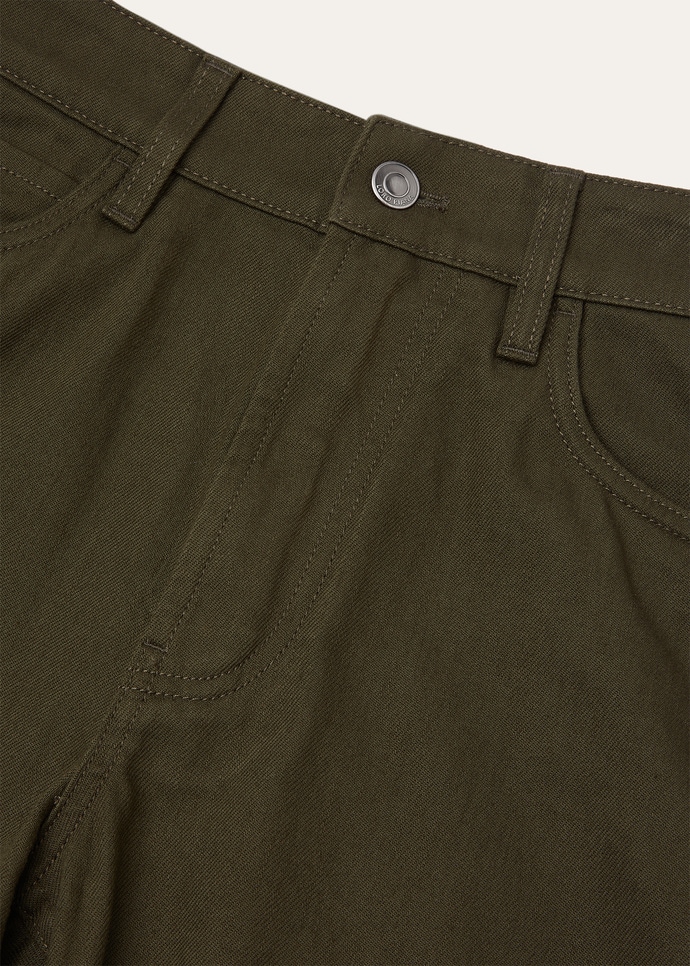 DOCCIO TROUSERS NEW YORK_FAQ3217_51FU_3