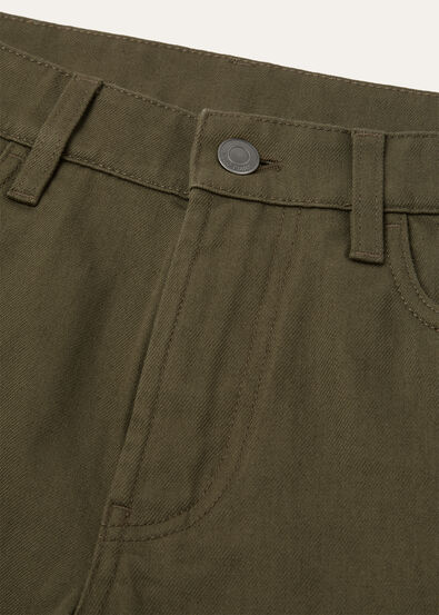 DOCCIO TROUSERS NEW YORK