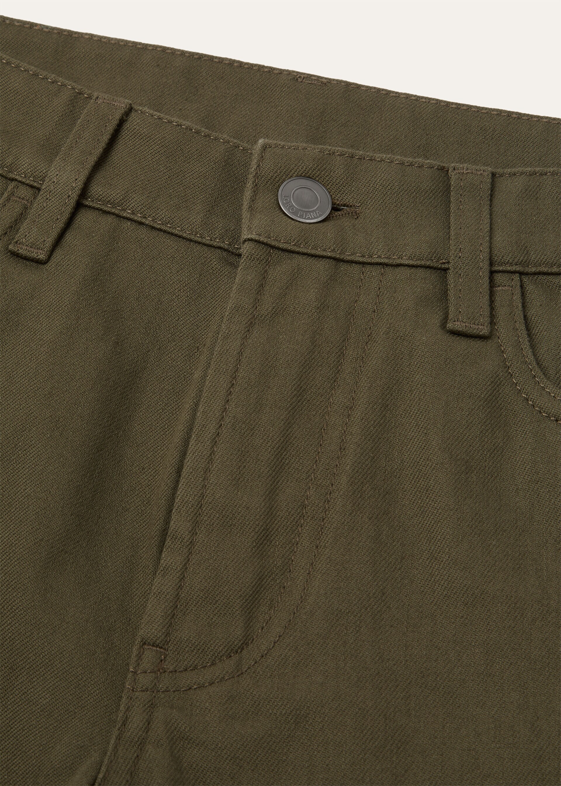 DOCCIO TROUSERS NEW YORK