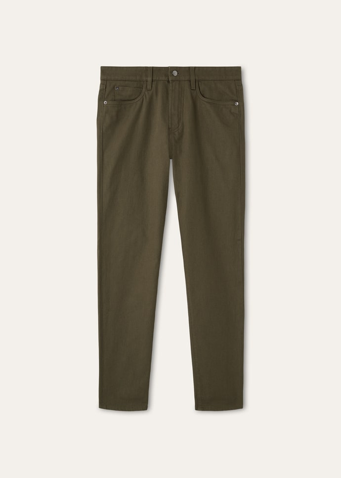 DOCCIO TROUSERS NEW YORK_FAQ3217_5715_5