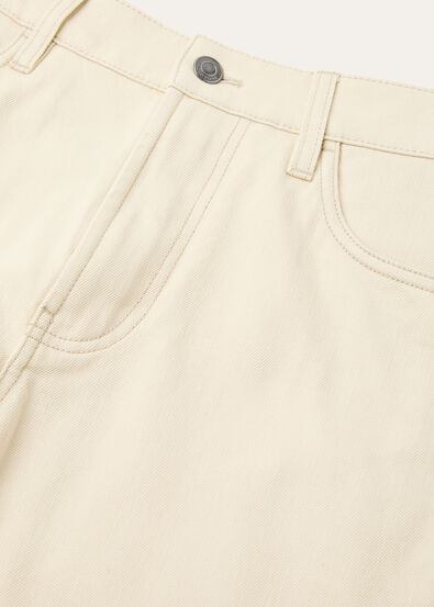 DOCCIO TROUSERS NEW YORK