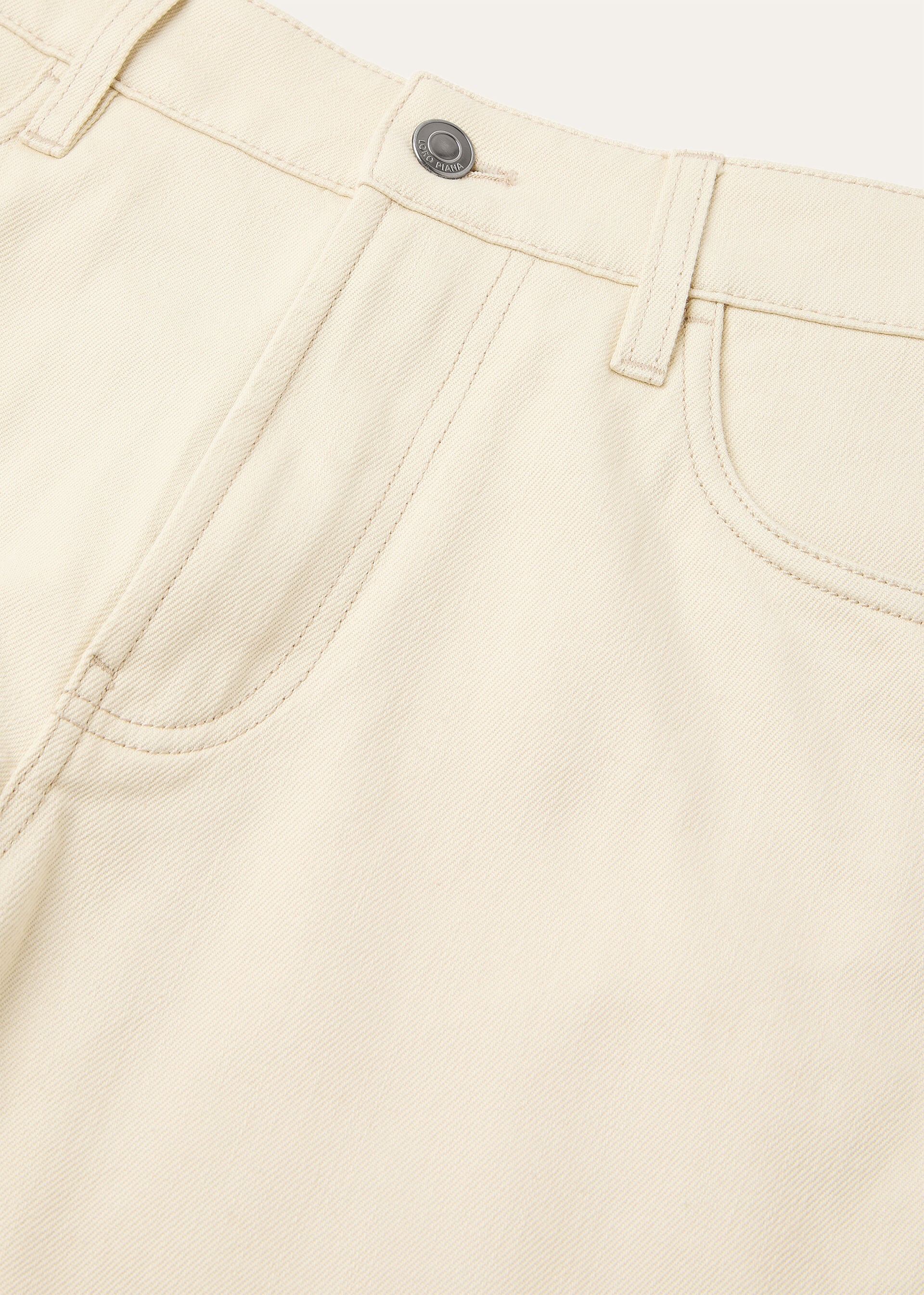 DOCCIO TROUSERS NEW YORK