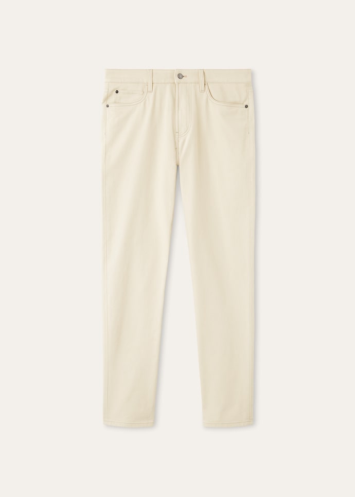 DOCCIO TROUSERS NEW YORK_FAQ3217_A0DV_5