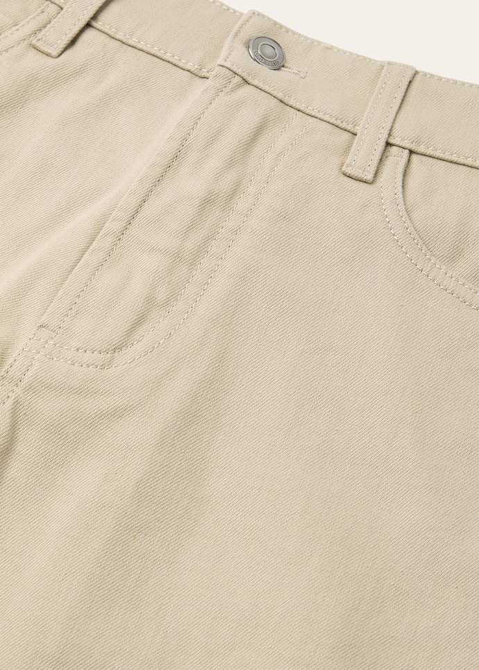 DOCCIO TROUSERS NEW YORK_FAQ3217_D0YI_3